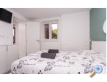Appartements Klemeni - ostrov Krk Kroatien
