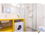 Appartements Klemeni - ostrov Krk Kroatien