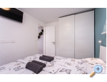 Appartements Klemeni - ostrov Krk Kroatien