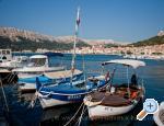 Apartmaji Klemeni - ostrov Krk Hrvaka