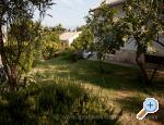 Apartmaji Klemeni - ostrov Krk Hrvaka