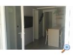 Apartmaji Klemeni - ostrov Krk Hrvaka