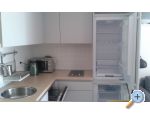 Apartmaji Klemeni - ostrov Krk Hrvaka