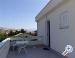 Apartmaji Klemeni - ostrov Krk Hrvaka