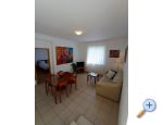 Apartmaji Klemeni - ostrov Krk Hrvaka