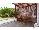 Apartmaji Klemeni - ostrov Krk Hrvaka