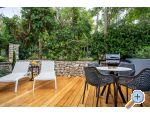 Apartmaji Klemeni - ostrov Krk Hrvaka