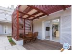 Apartmaji Klemeni - ostrov Krk Hrvaka
