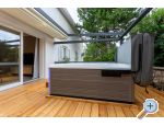 Apartmaji Klemeni - ostrov Krk Hrvaka