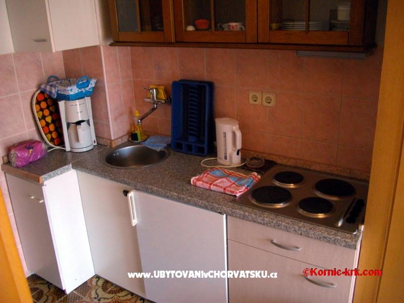 Appartements Kornic-Krk – Ferienwohnung Insel Krk, Kroatien – Foto 10