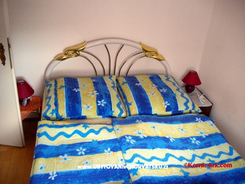 Appartements Kornic-Krk – Ferienwohnung Insel Krk, Kroatien – Foto 15