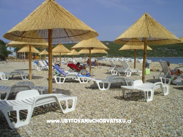 Appartements Kornic-Krk – Ferienwohnung Insel Krk, Kroatien – Foto 2