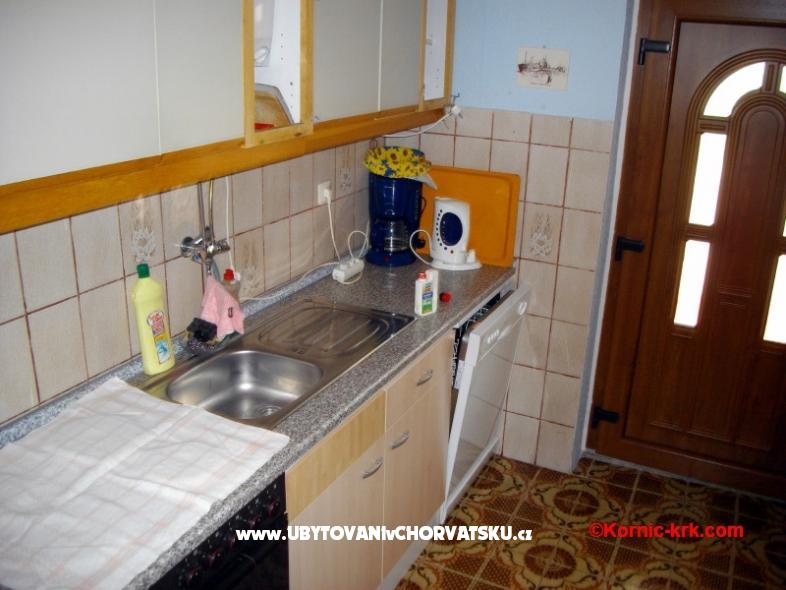 Appartements Kornic-Krk – Ferienwohnung Insel Krk, Kroatien – Foto 4