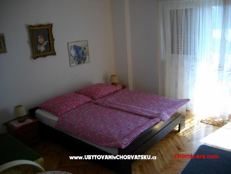 Appartements Kornic-Krk – Ferienwohnung Insel Krk, Kroatien – Foto 6