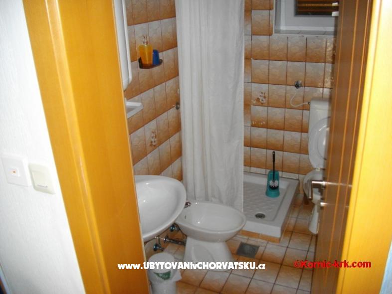 Appartements Kornic-Krk – Ferienwohnung Insel Krk, Kroatien – Foto 7