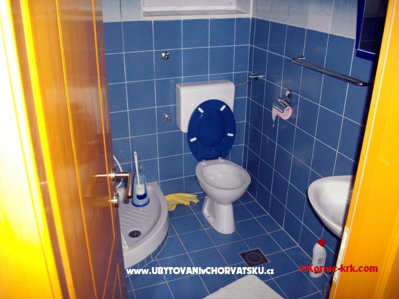 Appartements Kornic-Krk – Ferienwohnung Insel Krk, Kroatien – Foto 9