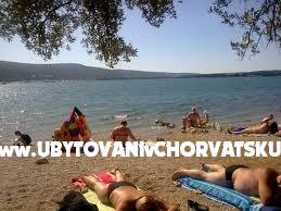 Appartements Krk Kornič  – Ferienwohnung Insel Krk, Kroatien – Foto 10