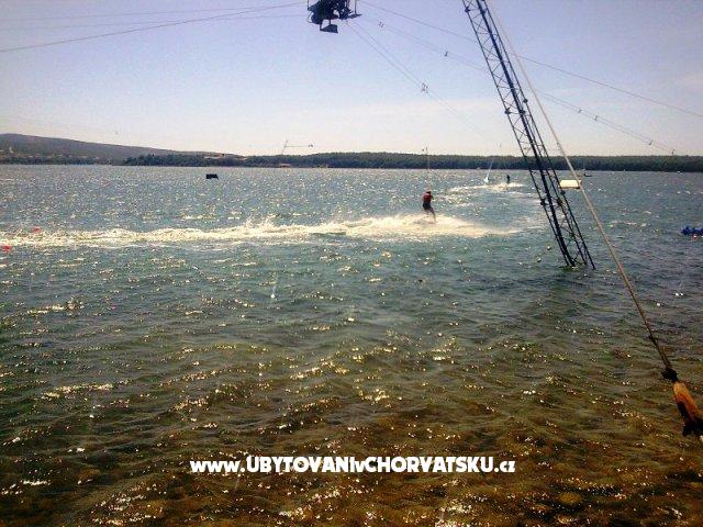 Appartements Krk Kornič  – Ferienwohnung Insel Krk, Kroatien – Foto 12