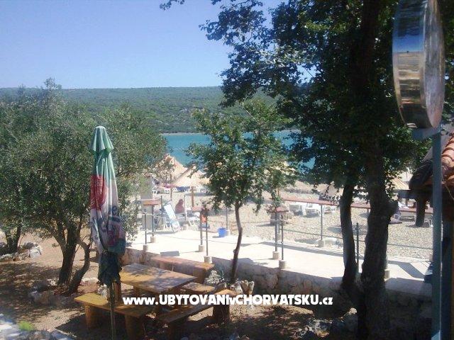 Appartements Krk Kornič  – Ferienwohnung Insel Krk, Kroatien – Foto 13