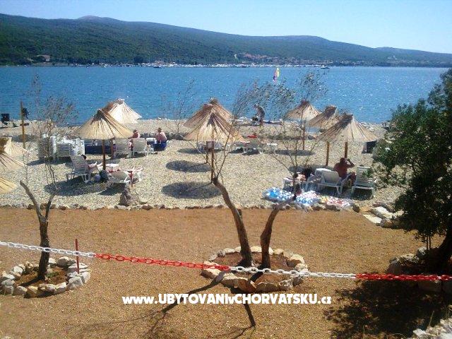Appartements Krk Kornič  – Ferienwohnung Insel Krk, Kroatien – Foto 14