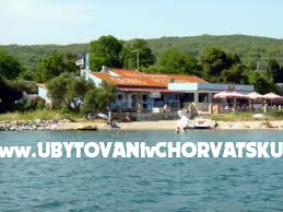 Appartements Krk Kornič  – Ferienwohnung Insel Krk, Kroatien – Foto 15