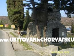 Appartements Krk Kornič  – Ferienwohnung Insel Krk, Kroatien – Foto 16