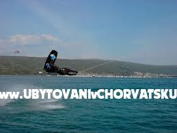 Appartements Krk Kornič  – Ferienwohnung Insel Krk, Kroatien – Foto 17