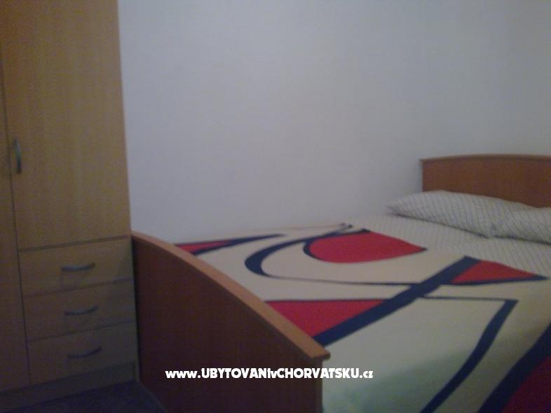 Appartements Krk Kornič  – Ferienwohnung Insel Krk, Kroatien – Foto 3