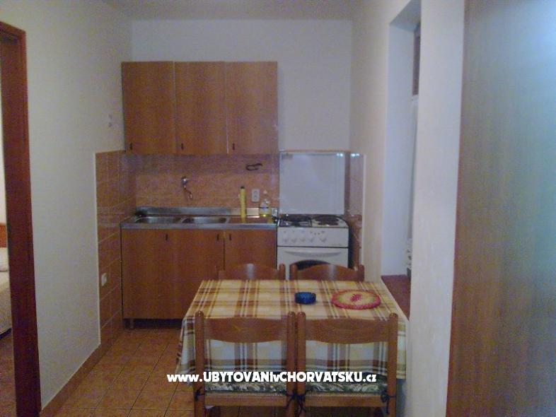 Appartements Krk Kornič  – Ferienwohnung Insel Krk, Kroatien – Foto 4