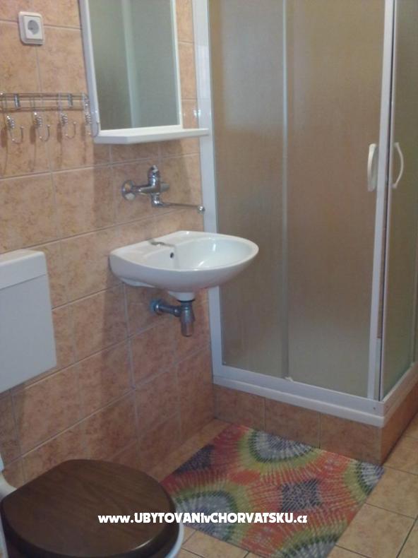 Appartements Krk Kornič  – Ferienwohnung Insel Krk, Kroatien – Foto 5