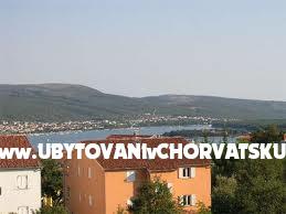 Appartements Krk Kornič  – Ferienwohnung Insel Krk, Kroatien – Foto 6