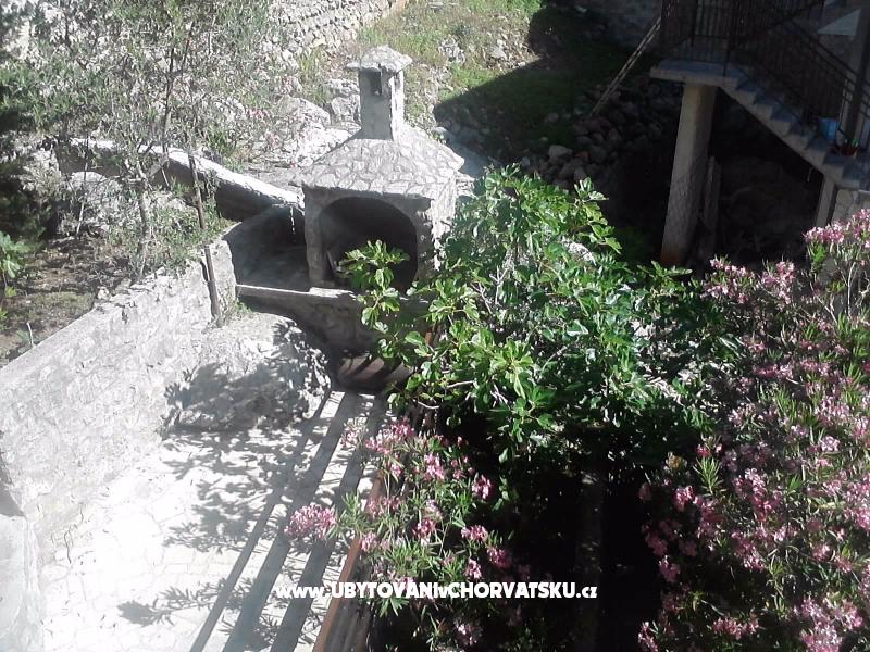 Appartements Krk Kornič  – Ferienwohnung Insel Krk, Kroatien – Foto 7