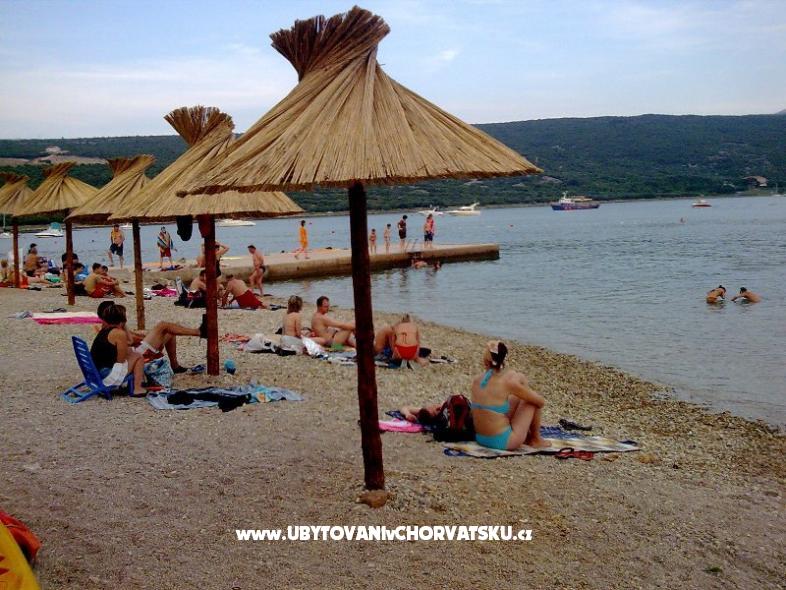 Appartements Krk Kornič  – Ferienwohnung Insel Krk, Kroatien – Foto 8