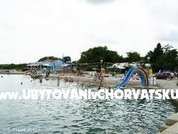 Appartements Krk Kornič  – Ferienwohnung Insel Krk, Kroatien – Foto 9