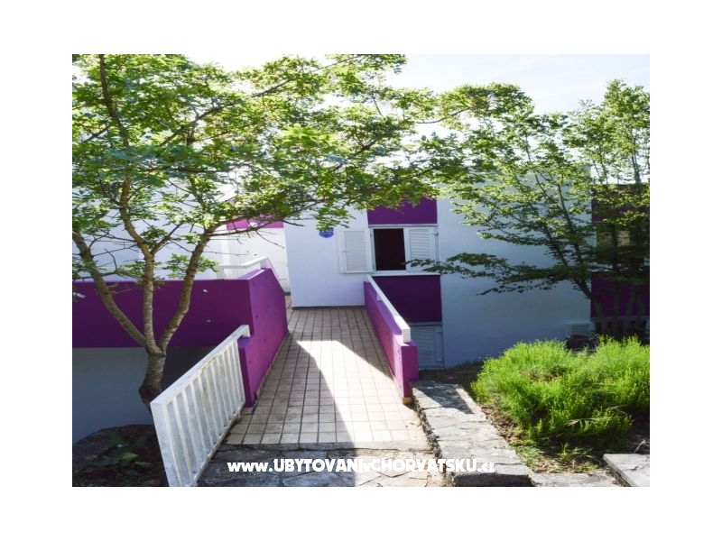 Ferienwohnungen Lavande Malinska – Ferienwohnung Insel Krk, Kroatien – Foto 10