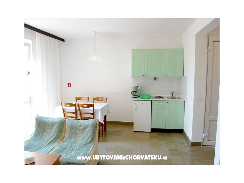 Ferienwohnungen Lavande Malinska – Ferienwohnung Insel Krk, Kroatien – Foto 11