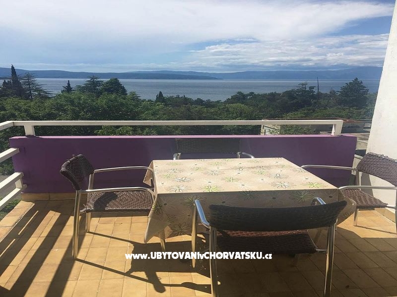 Ferienwohnungen Lavande Malinska – Ferienwohnung Insel Krk, Kroatien – Foto 12