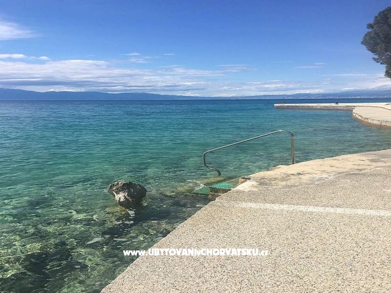 Ferienwohnungen Lavande Malinska – Ferienwohnung Insel Krk, Kroatien – Foto 13