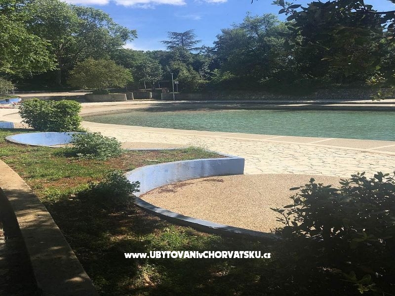 Ferienwohnungen Lavande Malinska – Ferienwohnung Insel Krk, Kroatien – Foto 14