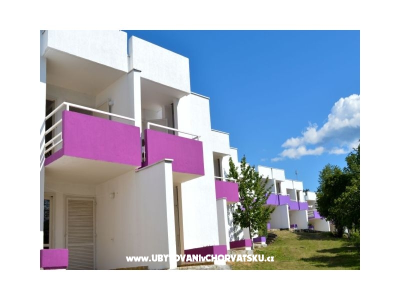 Ferienwohnungen Lavande Malinska – Ferienwohnung Insel Krk, Kroatien – Foto 2