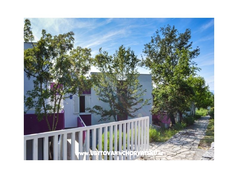 Ferienwohnungen Lavande Malinska – Ferienwohnung Insel Krk, Kroatien – Foto 7