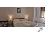 Apartmaji Krk-Hydrangea - ostrov Krk Hrvaka