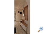 Appartements Krk-Hydrangea - ostrov Krk Kroatien