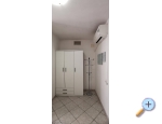 Appartements Krk-Hydrangea - ostrov Krk Kroatien