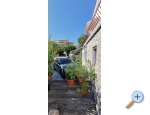Appartements Krk-Hydrangea - ostrov Krk Kroatien
