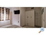 Appartements Krk-Hydrangea - ostrov Krk Kroatien