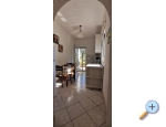 Appartements Krk-Hydrangea - ostrov Krk Kroatien