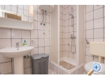Appartements Krk-Hydrangea - ostrov Krk Kroatien