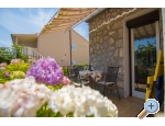 Appartements Krk-Hydrangea - ostrov Krk Kroatien