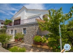 Appartements Krk-Hydrangea - ostrov Krk Kroatien